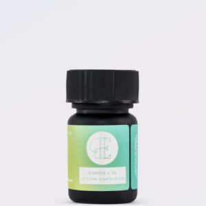 Euphoria Psychedelics – Galaxy Capsules 6000MG