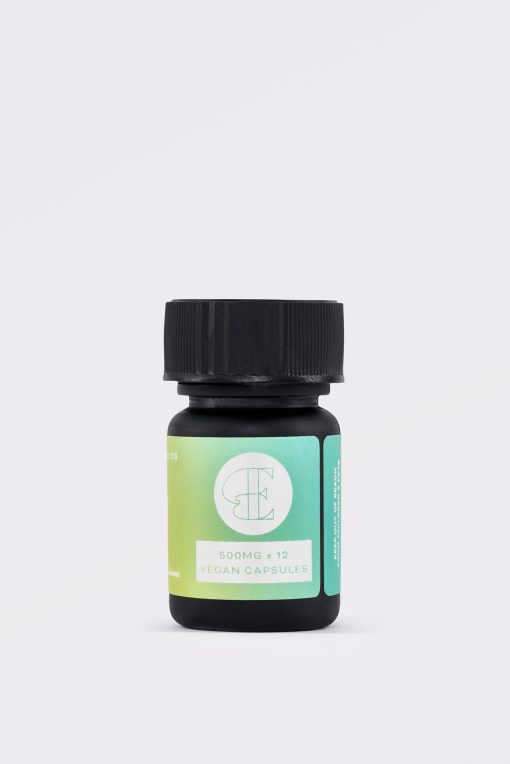 Euphoria Psychedelics – Galaxy Capsules 6000MG