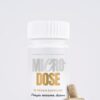 Buy Euphoria Psychedelics – Micro Dose Vegan Capsules 6000MG at MMJ Express Online Shop