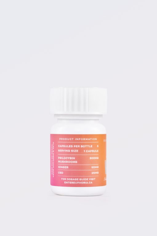 Euphoria Psychedelics – Skywalker Capsules 1500MG