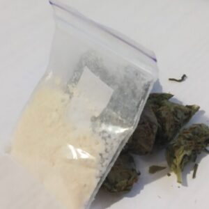 Buy Pure DMT (Dimethyltryptamine)