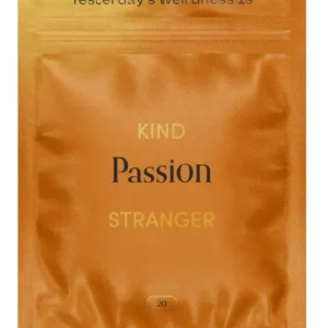 Buy Kind Stranger Gummy Passion Gummy