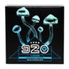 Room 920 Mushroom Chocolate Bar