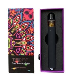 DMT Disposable Third Eye Pen