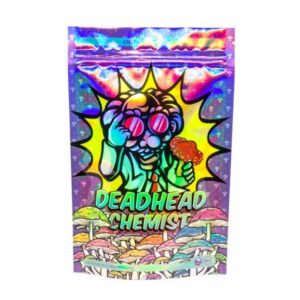 Texas Yellow Caps Magic Mushrooms