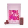 Euphoria Psychedelics Red Cherry Gummy 1000mg