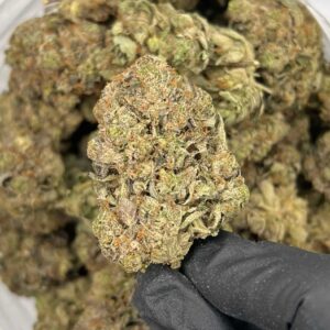 Death Bubba
