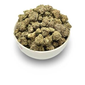 Granddaddy Purple