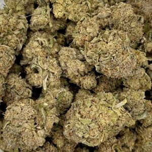 Granddaddy Purple