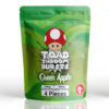 Toad Shroom Bursts – Green Apple 4000mg