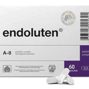 A-8 Endoluten - Pineal Peptide Biorregulator