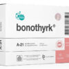 Bonothyrk A-21 Parathyroid Peptide Bioregulator