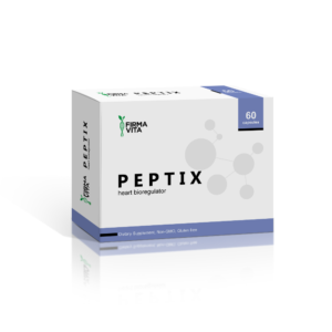 EternaPeptix A-14 Heart Peptide Bioregulator with CheloHart