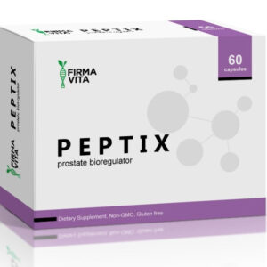 EternaPeptix A-16 Prostate Peptide Bioregulator with Libidon