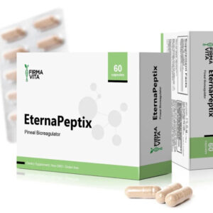 EternaPeptix A-8 Pineal Peptide Bioregulator with Endoluten