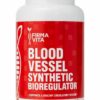 Firma Vita Blood Cell Synthetic Bioregulator with Vesugen - 60 Capsules