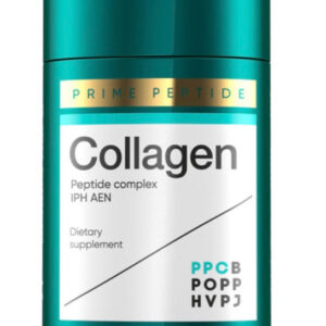 Prime Peptide Complex - Collagen 90 Capsules