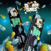 Boom Bars 2g Gelato - Sweet Relief - Official Boom Bar