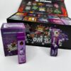 Boom Bars 2g Master Box Premium Chocolate Bundle (20+) Mushroom Edibles - Official Boom Bar