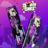 Boom Bars Grapezilla Disposable – Vape Like Hixotic - Official Boom Bar