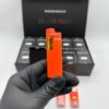 SHERBINSKIS 2G LIVE RESIN DISPOSABLE - Official Boom Bar