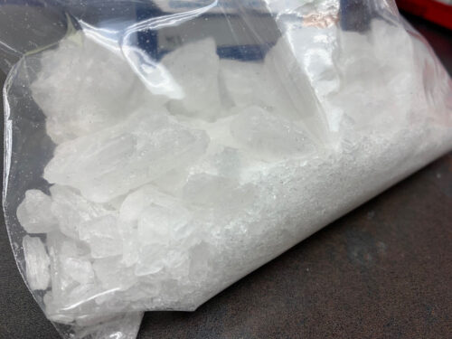 Ketamine Powder for sale in Canada - Fast, secure, and discreet shipping