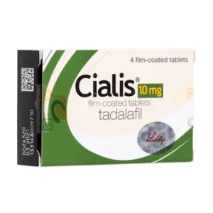 Buy Cialis (Tadalafil) Online
