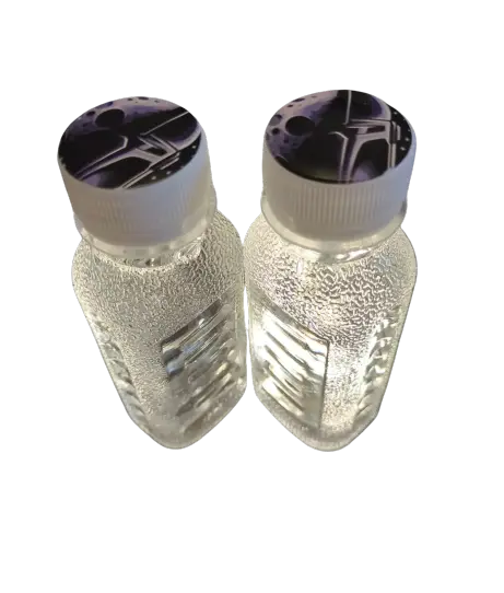 Pure GHB – 100ml